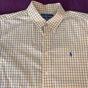 Ralph Lauren Short Sleeve